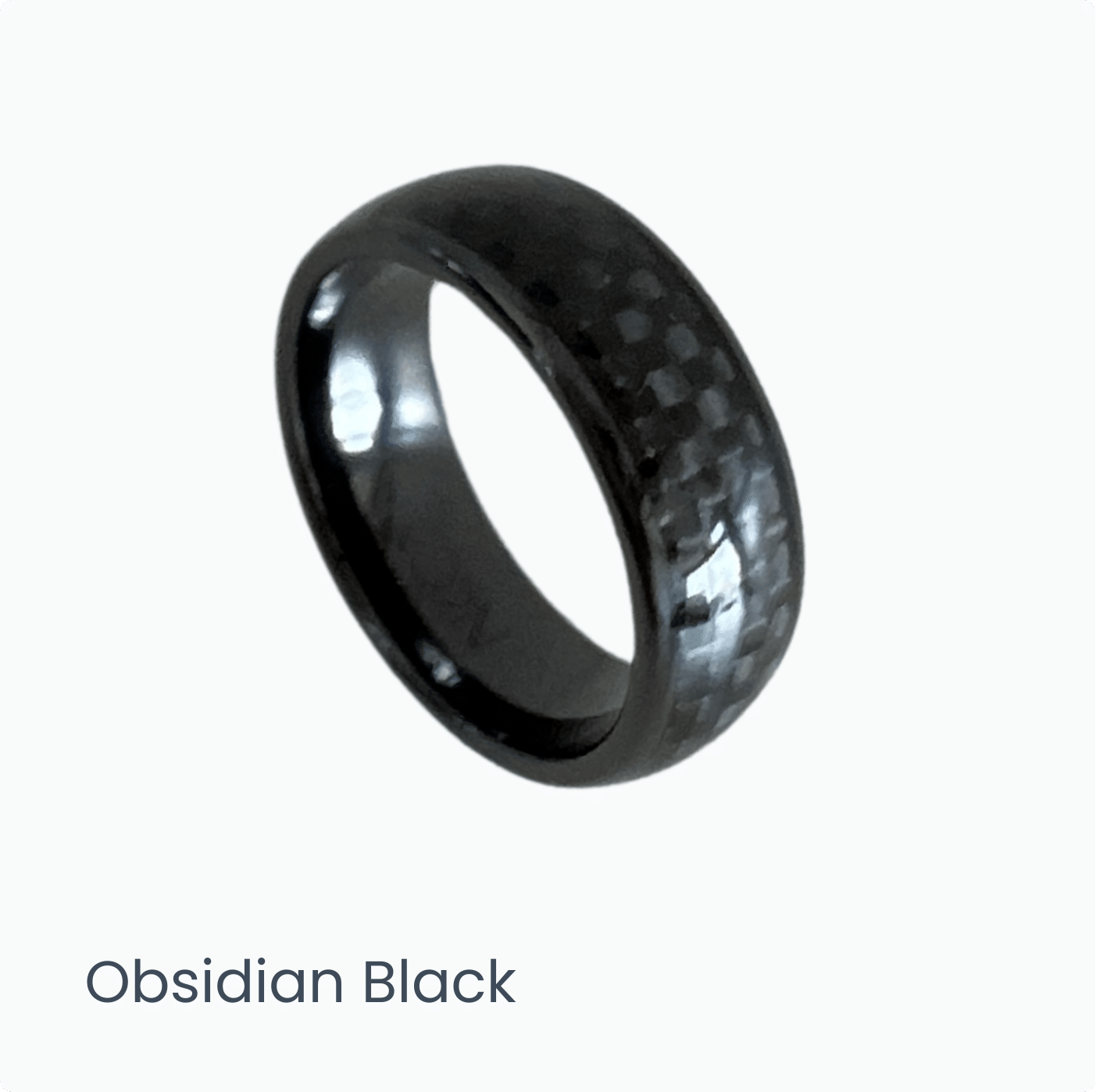 obsidian-black