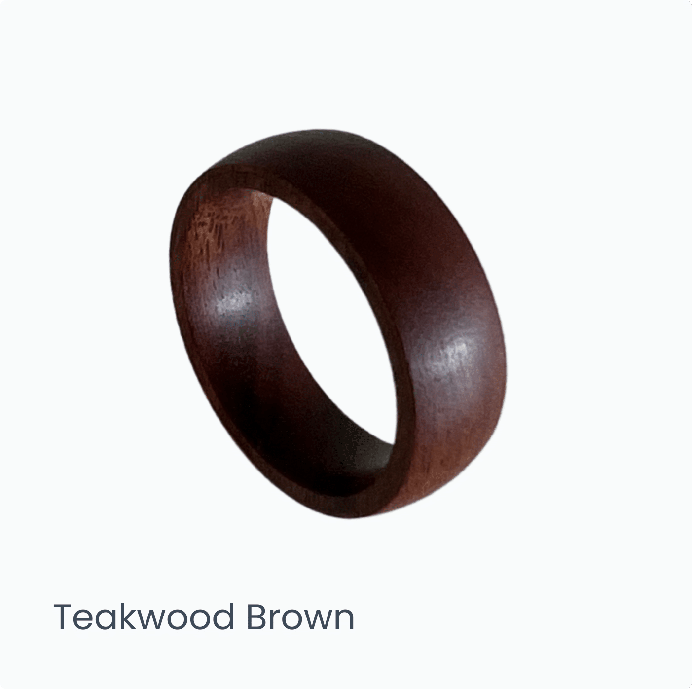 teakwood-brown